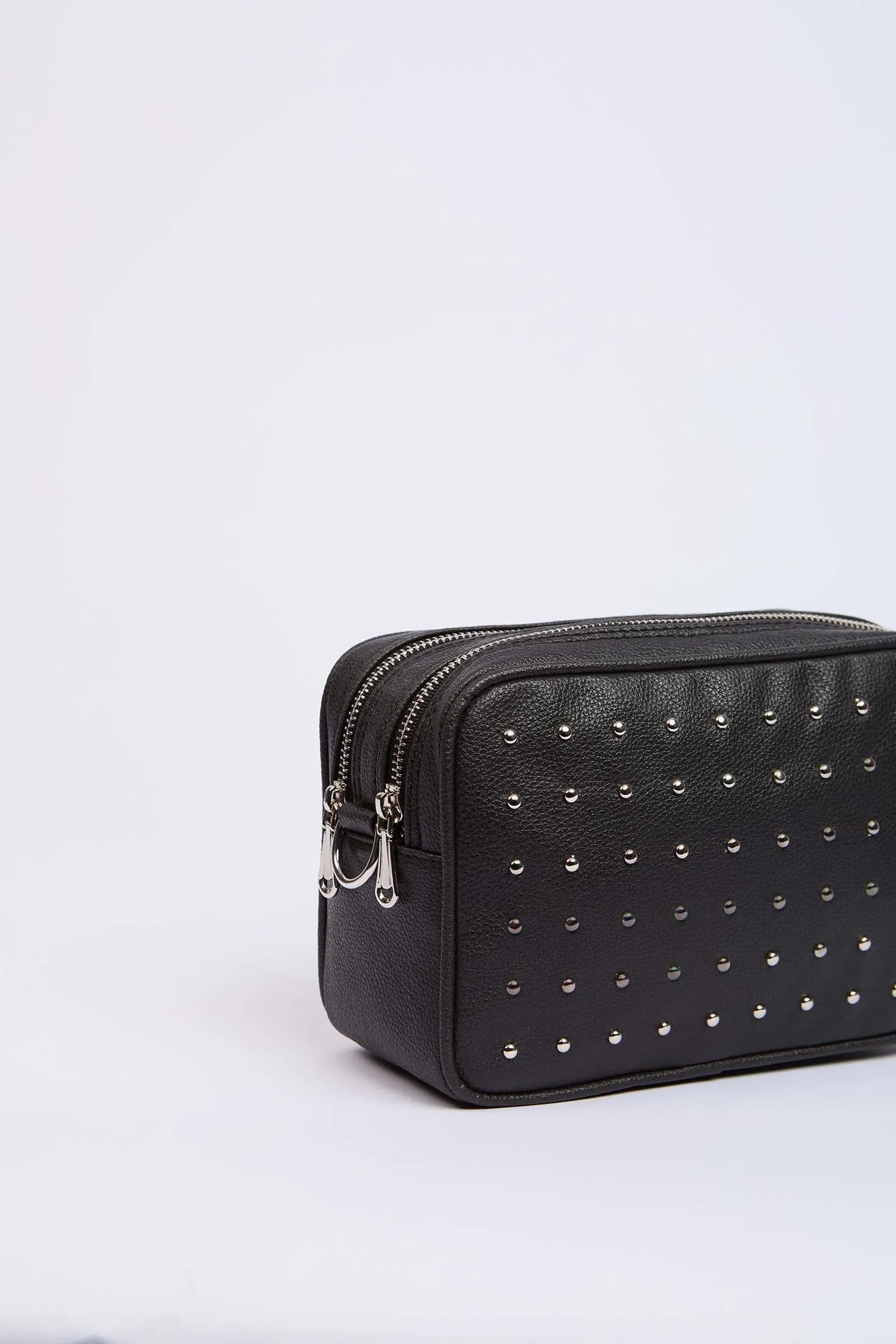 Women Bag  Messenger Black