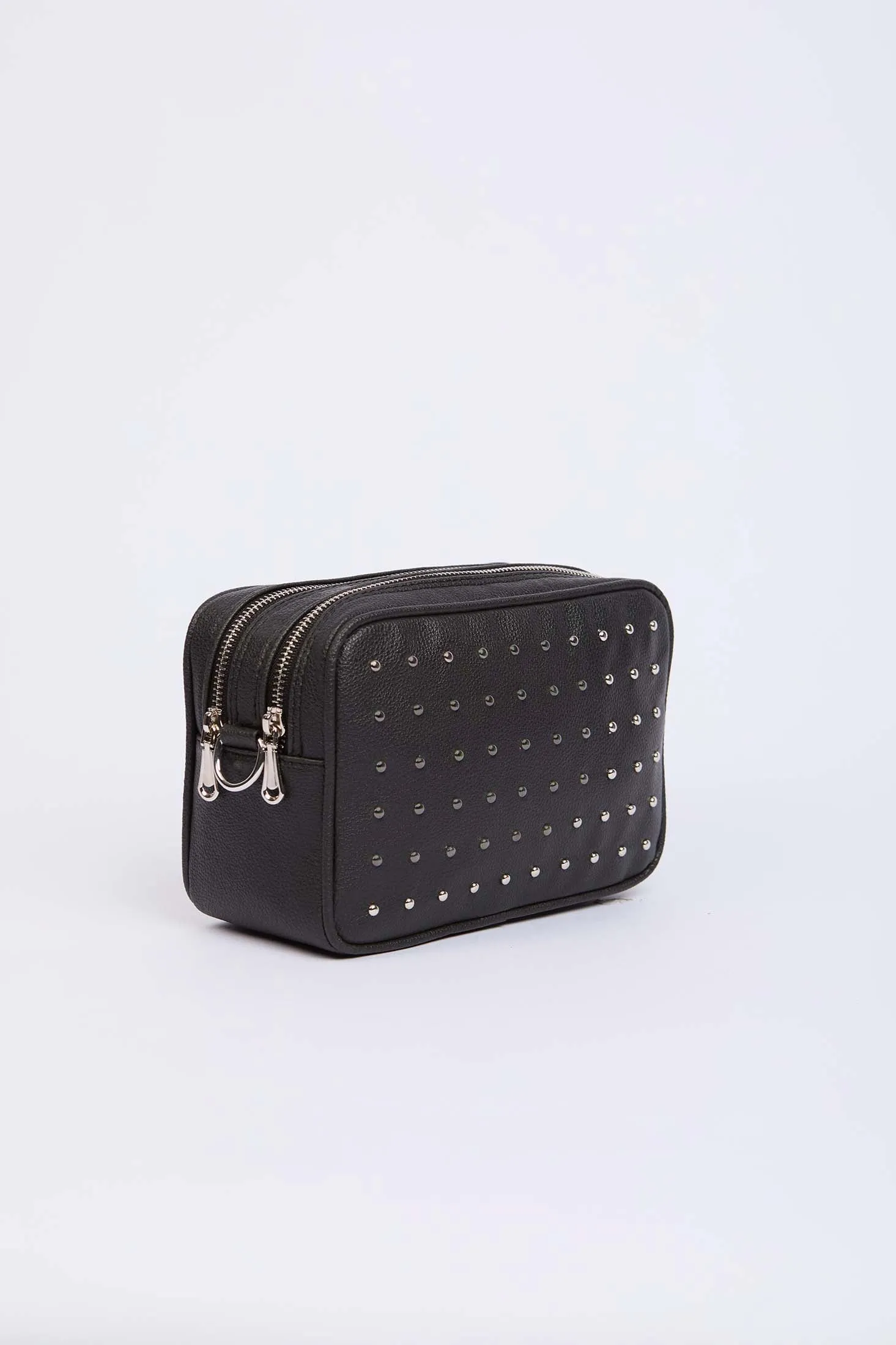 Women Bag  Messenger Black