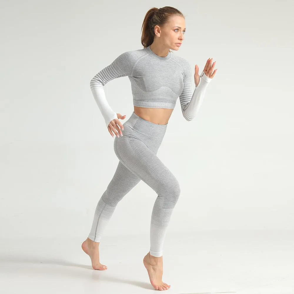 Women's 2 Piece Arise Workout Set