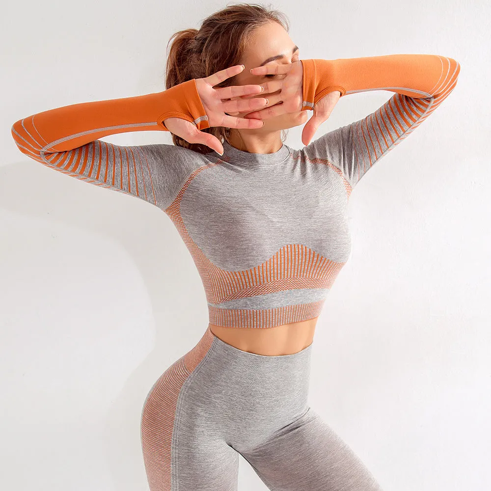 Women's 2 Piece Arise Workout Set