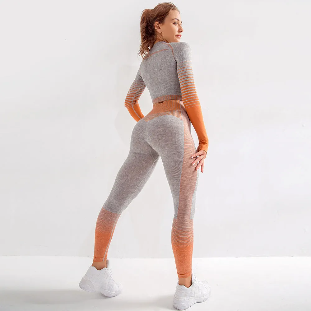 Women's 2 Piece Arise Workout Set