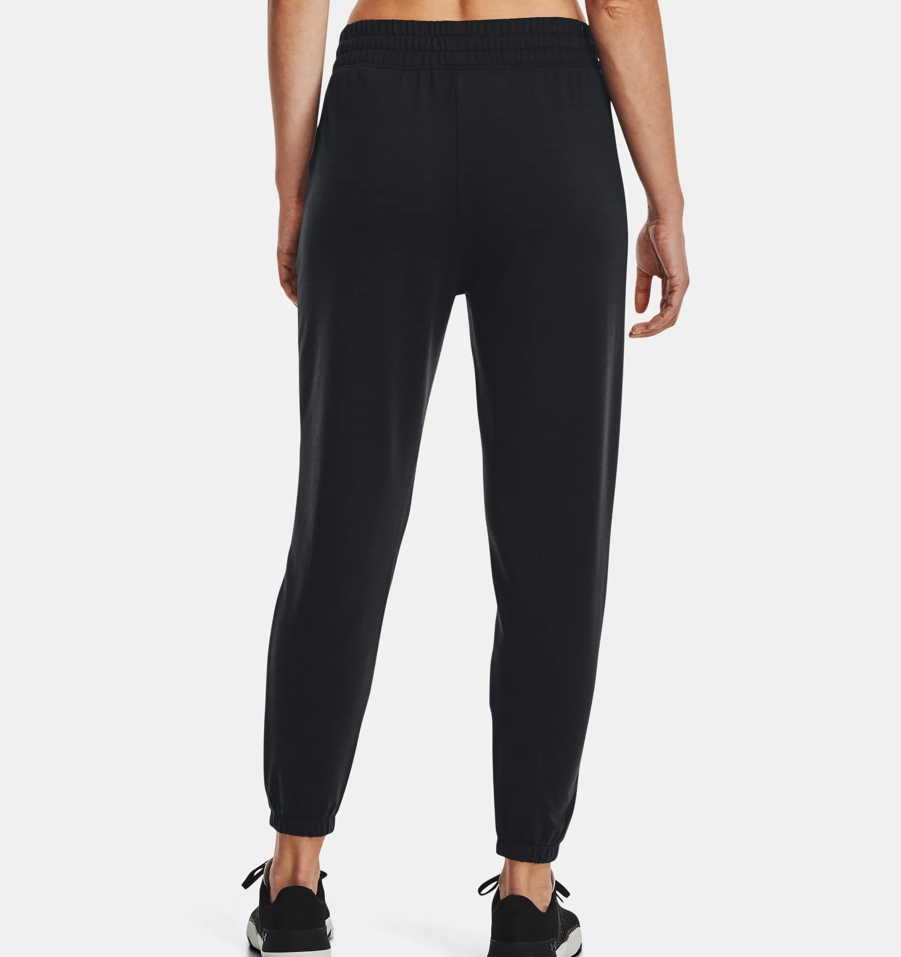 Women's Rival Terry Joggers