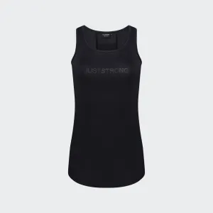 Workout Tank - Black Onyx