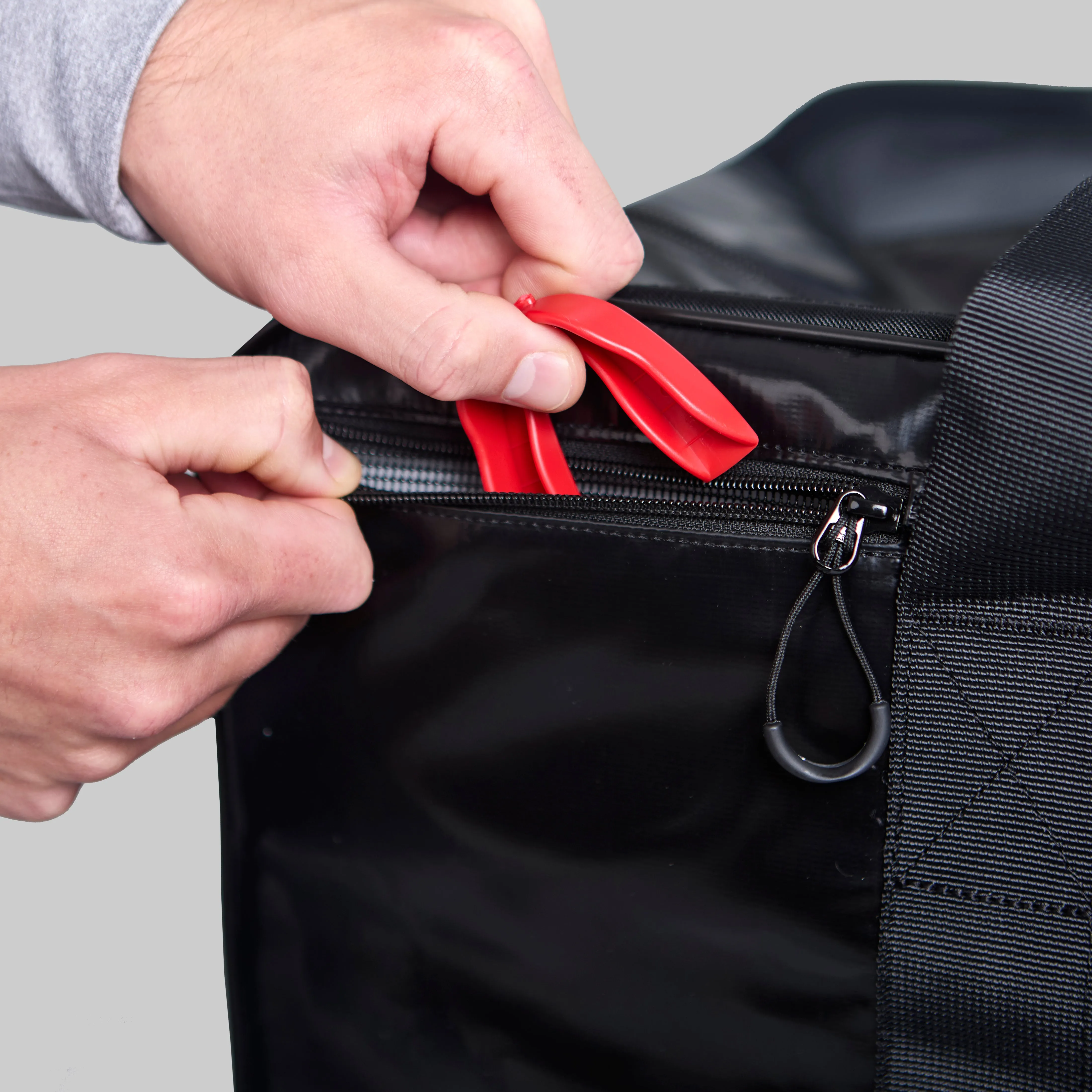 YAKSAK - HOCKEY BAG