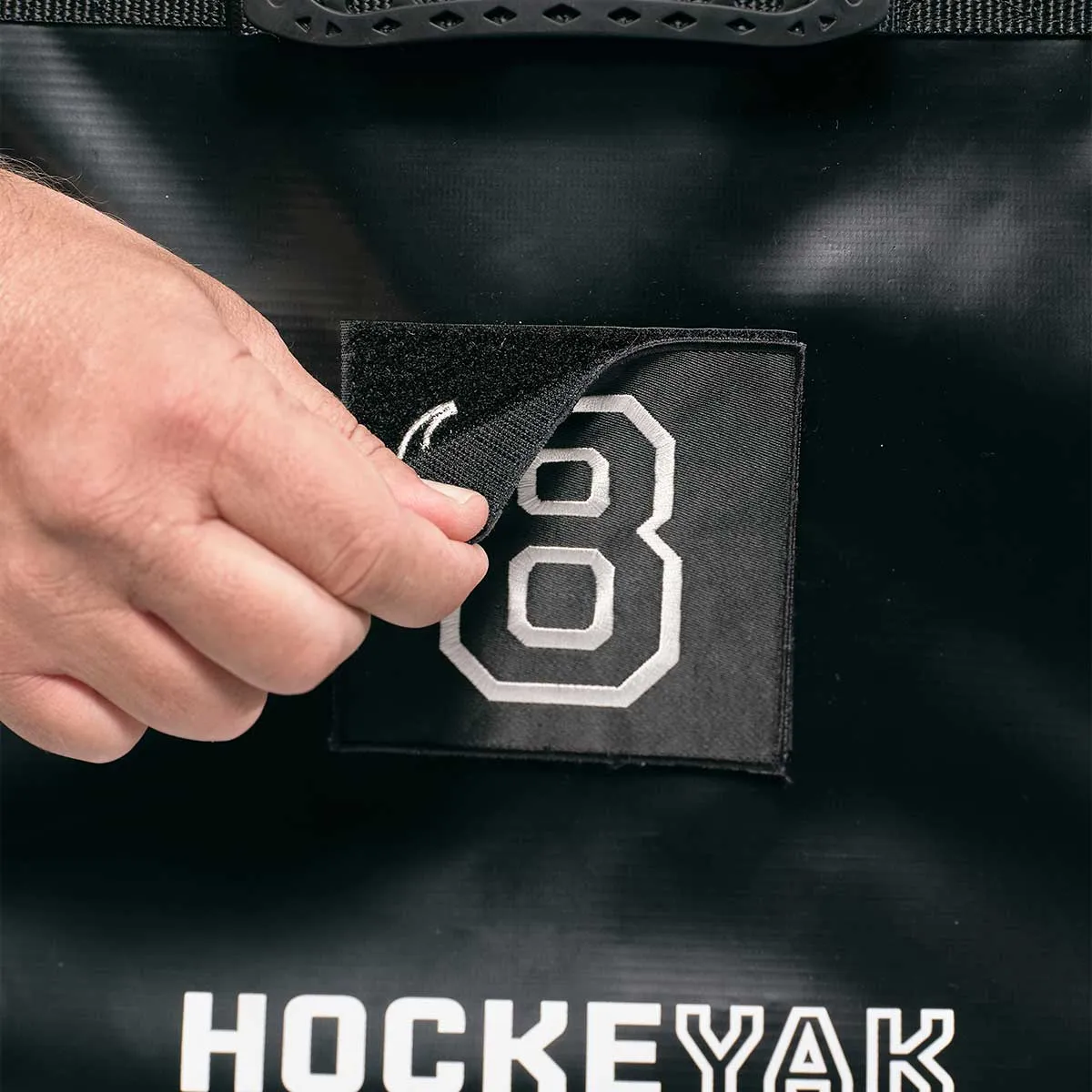 YAKSAK - HOCKEY BAG