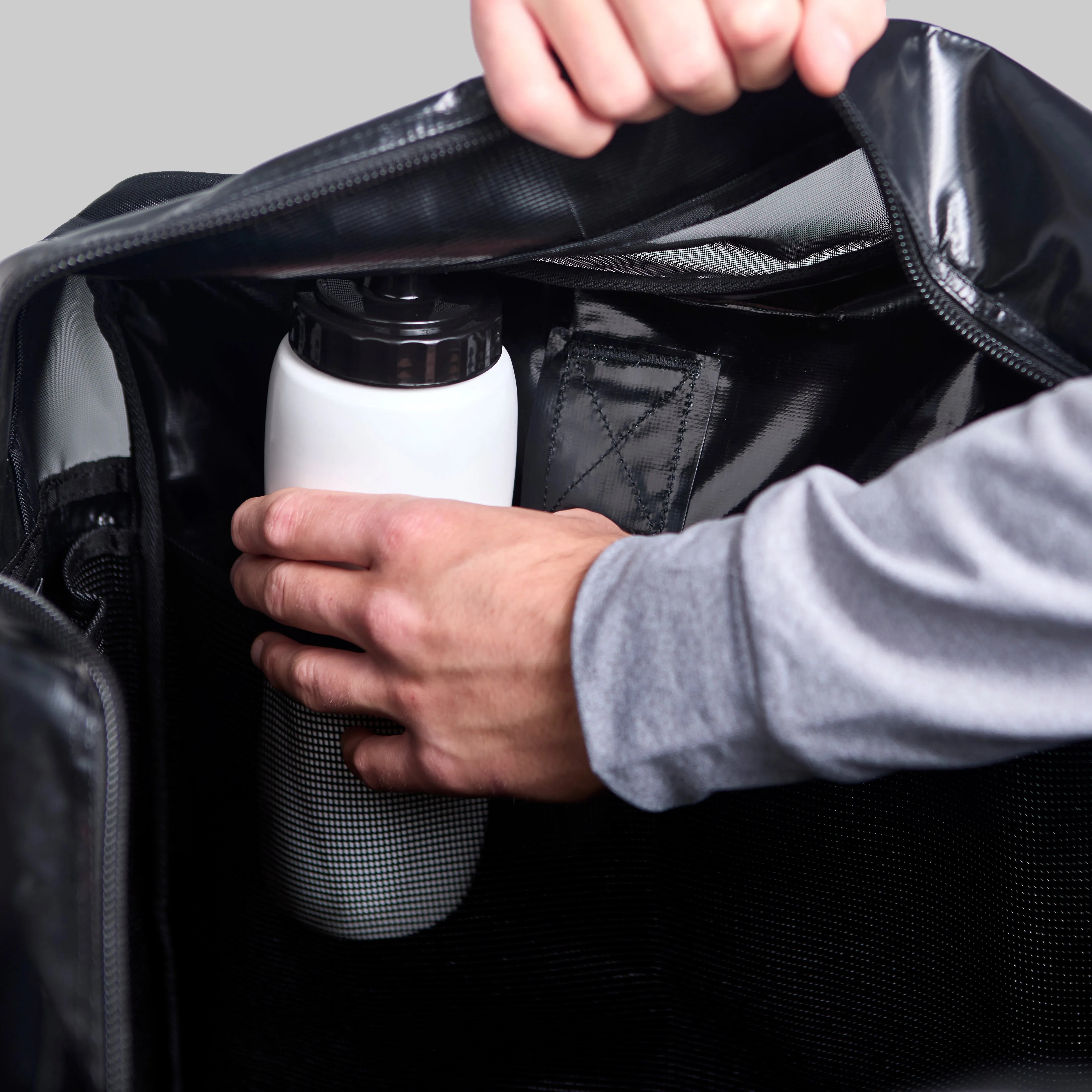 YAKSAK - HOCKEY BAG