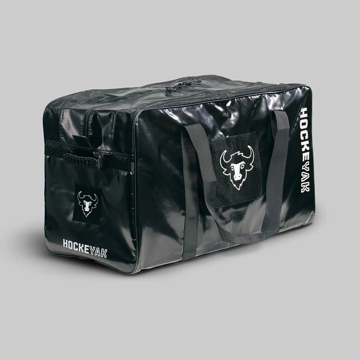 YAKSAK - HOCKEY BAG