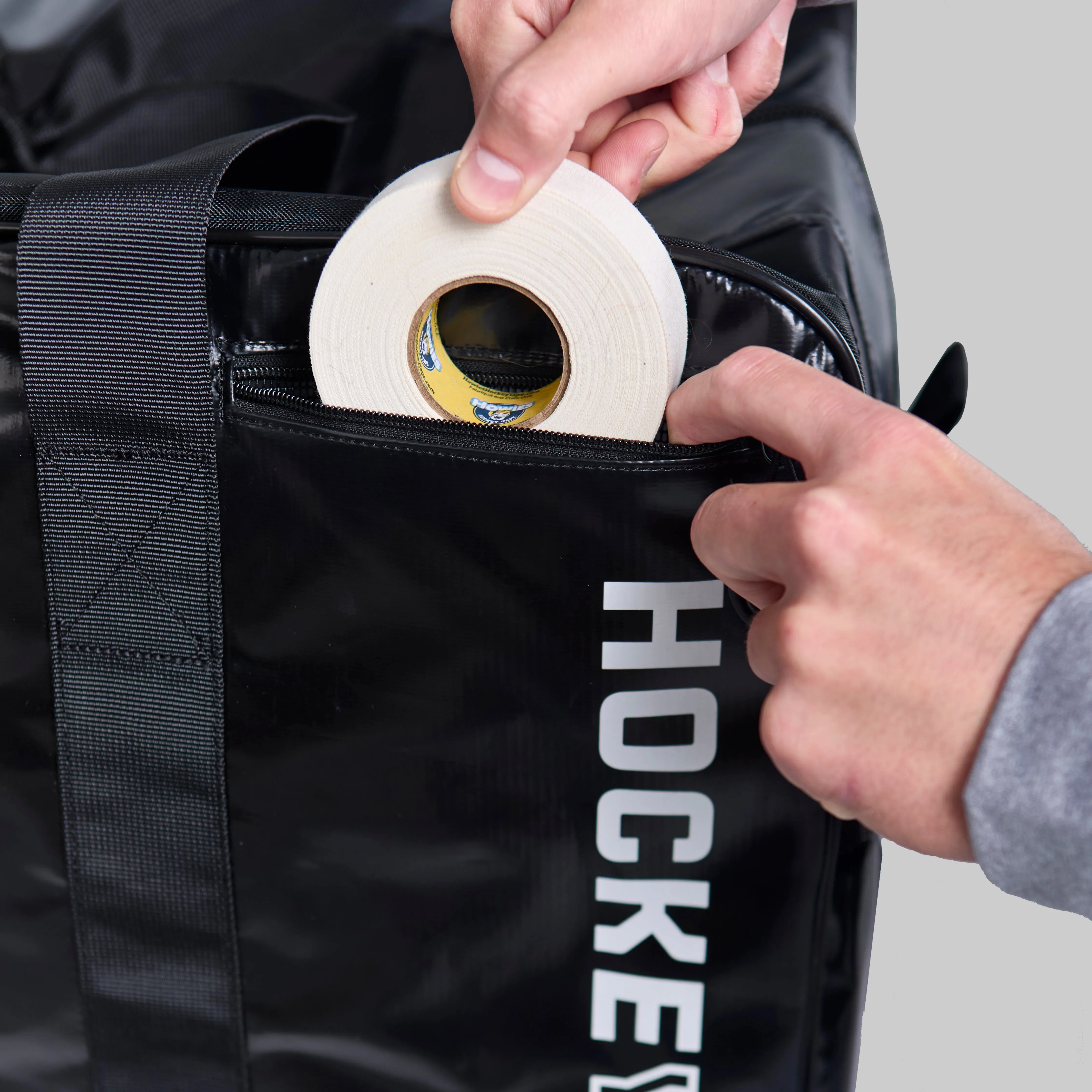 YAKSAK - HOCKEY BAG