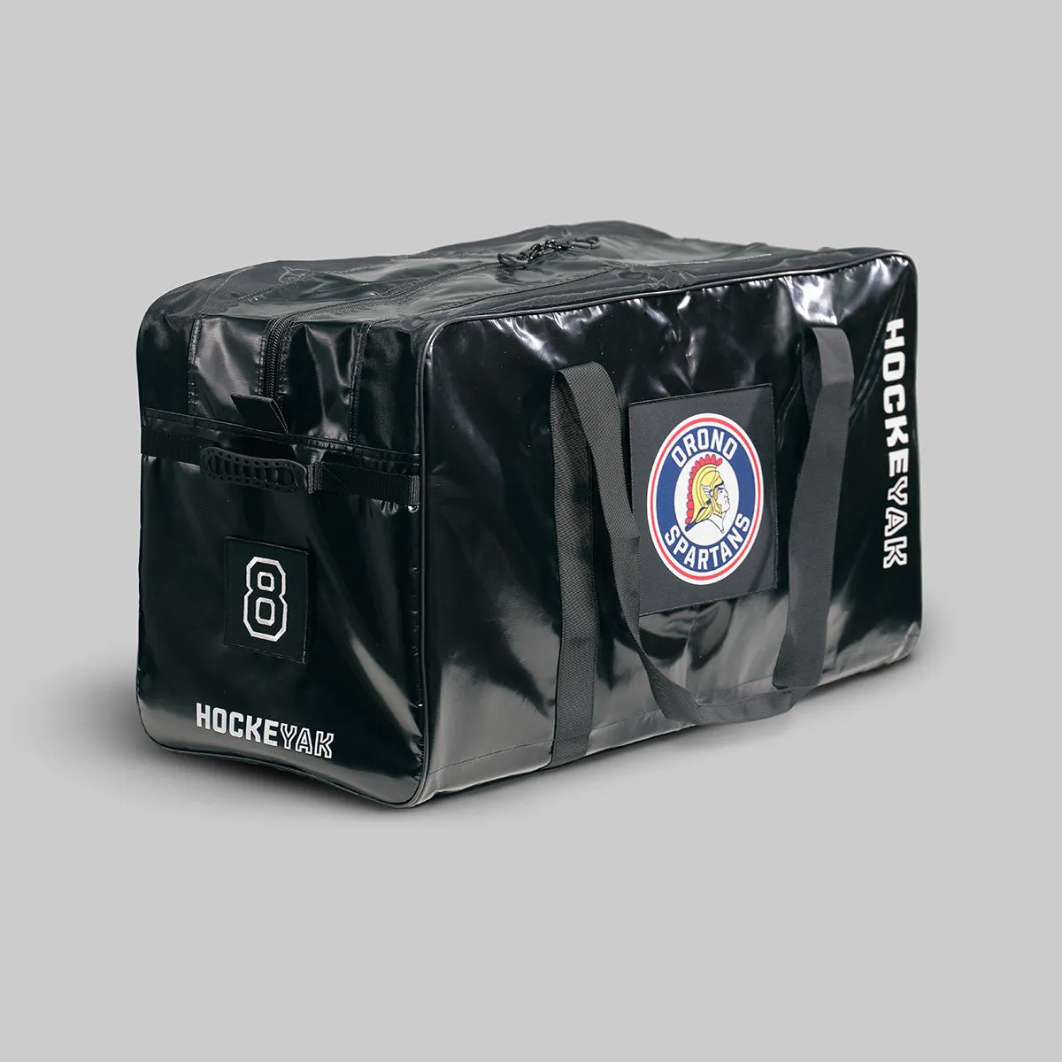 YAKSAK - HOCKEY BAG