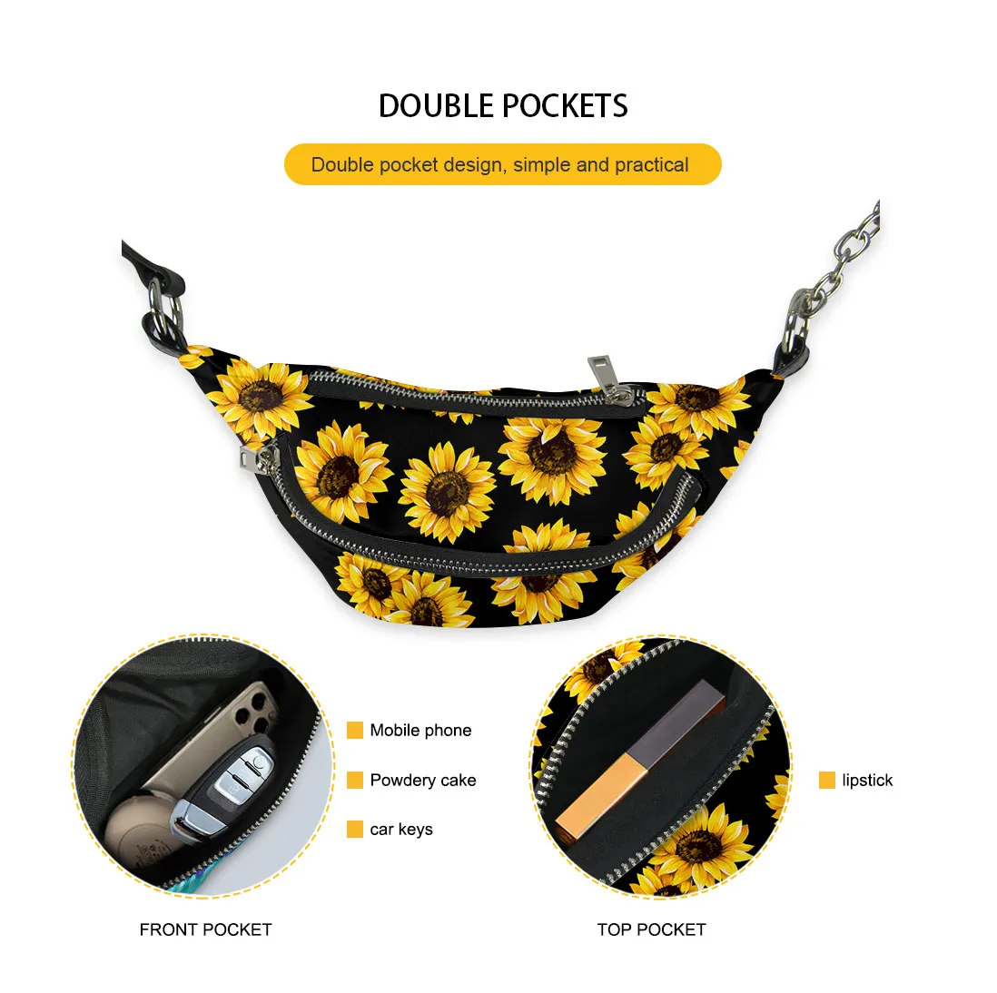 Yo Da Cutest Bag Set- Preorder