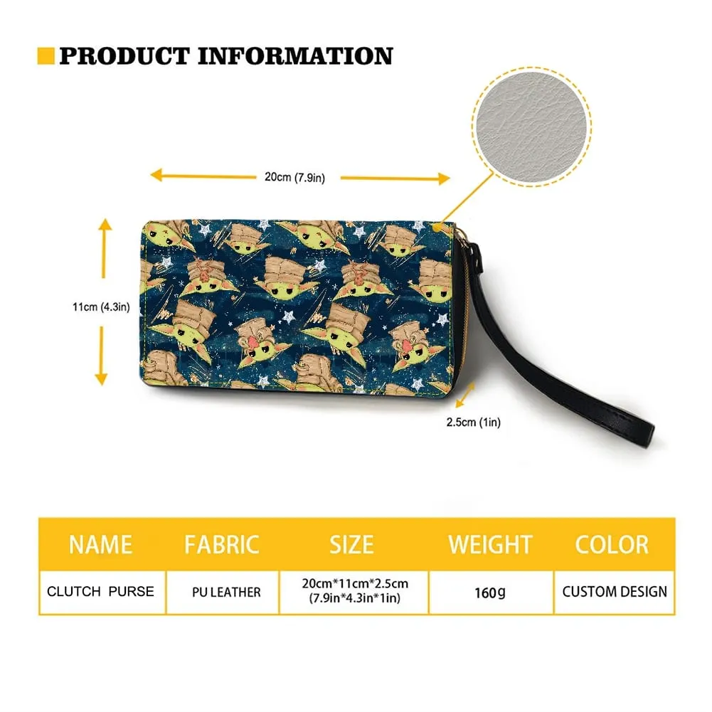 Yo Da Cutest Bag Set- Preorder
