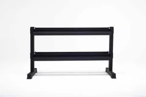 York Barbell Horizontal Dumbbell Racks